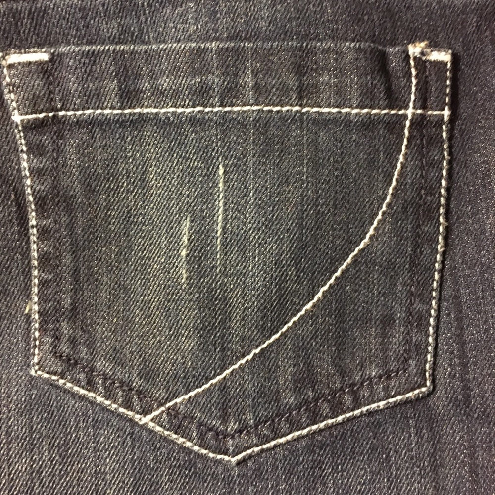 Paper Denim & Cloth
